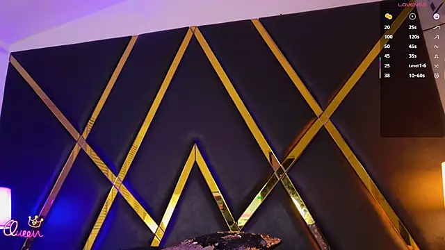 EmmaaCastroのライブXXXチャット