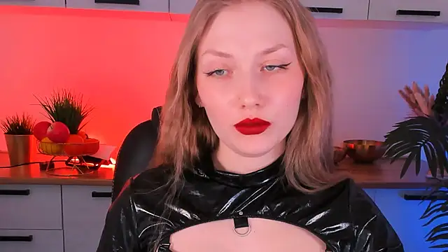 Živý XXX chat DakotaMabs