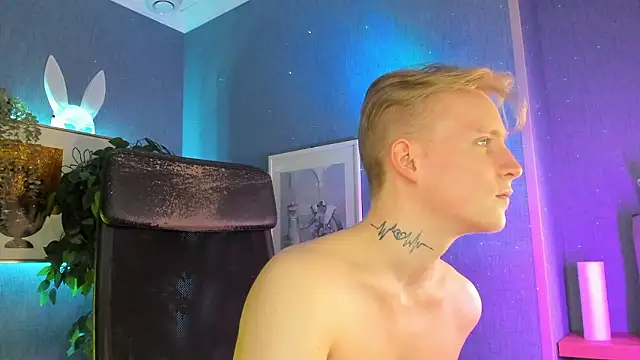 AlexxSweet 即時 XXX 聊天