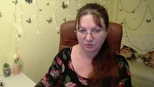 VanessaHotts 现场XXX聊天