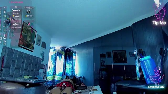 EmmaHills_Sex Show in webcam