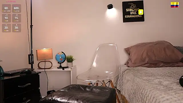 Jaycobortiz_'s Live XXX Chat