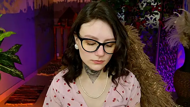 VeliraBraitberg Live XXX-Chat