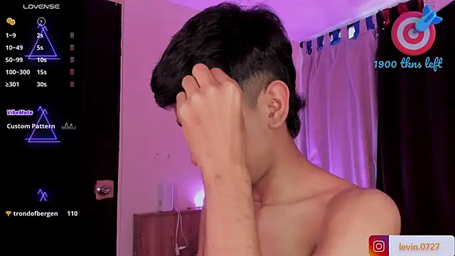 Damien_Howard's Live XXX Chat