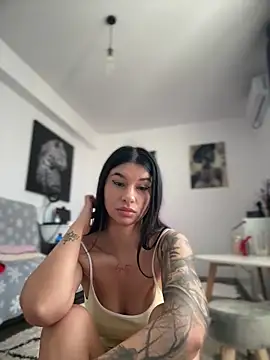 DramaQueen__ 现场XXX聊天