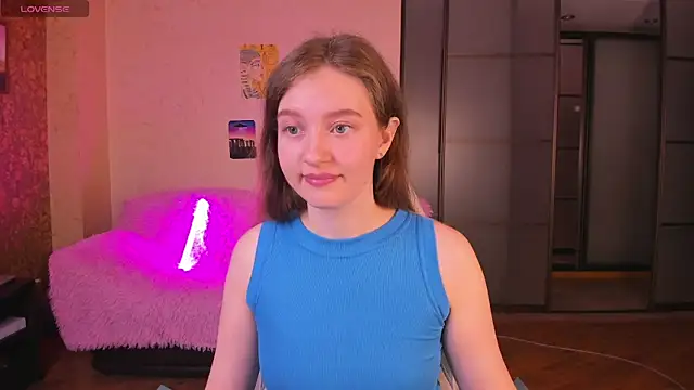 Ksuhesa 现场XXX聊天