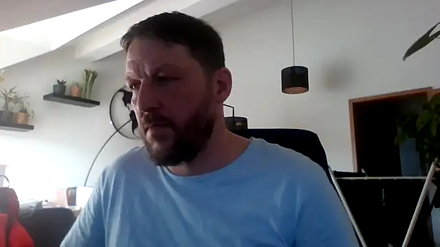 BennyLommy 라이브 XXX 채팅