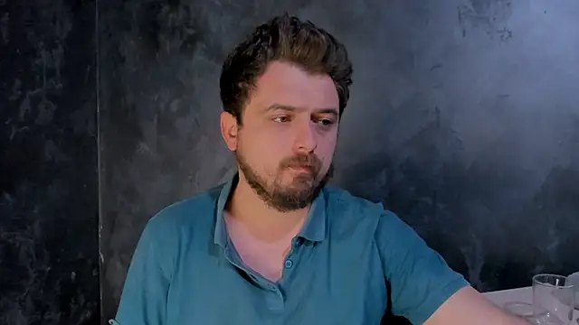 Master_Mark_Wayne – Live XXX-chat