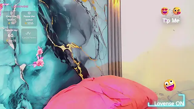 khiara_moretti Live XXX-Chat