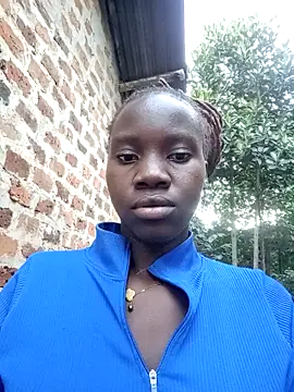 Živý XXX chat Black_juicy24