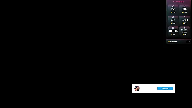 charolbruce_1 Live XXX-Chat