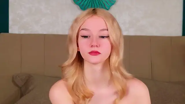 Sembang XXX Secara Langsung NaomiLoys