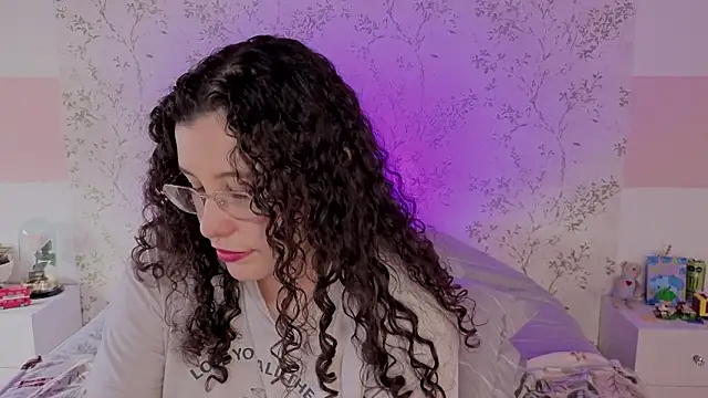 Sembang XXX Secara Langsung Charlotte__Miller