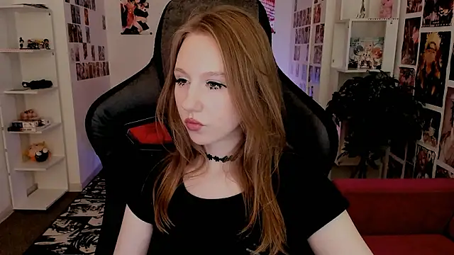 Chat XXX ao vivo de DariaTate