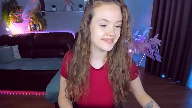 عرض كام BeatriceShine