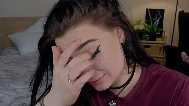 LisaaLiss Obrolan Langsung XXX