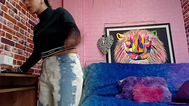 Chat XXX ao vivo de aliaandadara