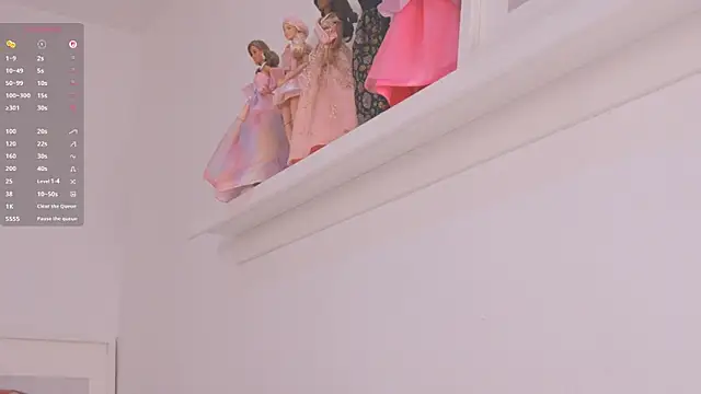 moon_angels' Live XXX Chat