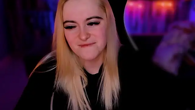 Stef_Nicks 现场XXX聊天