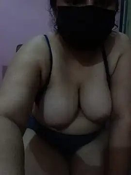 your_Fantasy24 在線直播表演