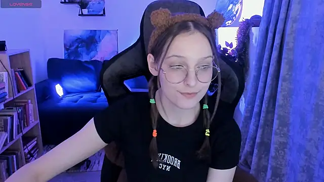 Sembang XXX Secara Langsung JenniferKiim