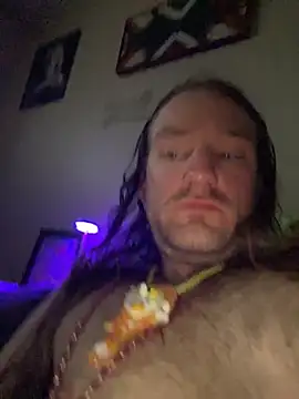 Good-naturedLSDsex's Live XXX Chat