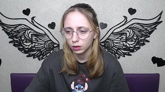 TracyLll 现场XXX聊天