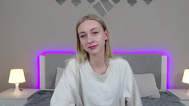 RachaelCute 现场XXX聊天