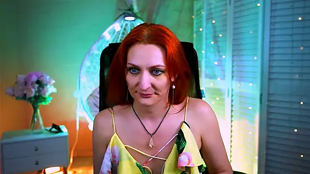 DianaTorrens 现场XXX聊天