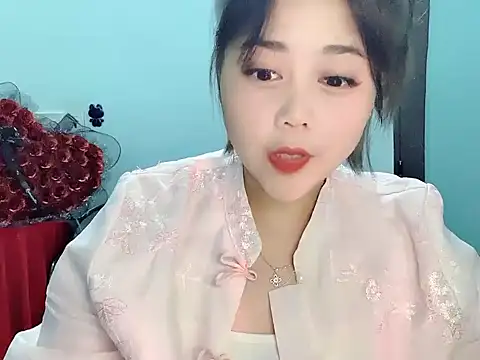 Lylu007 Live XXX Chat