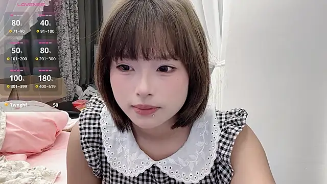 Sembang XXX Secara Langsung F-Yearn