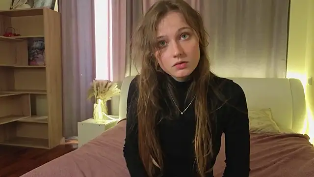 Chat XXX ao vivo de DorrisVickroy