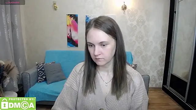 Senora_Pepper Live XXX Chat