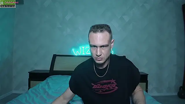 Lstfl_WizardのライブXXXチャット