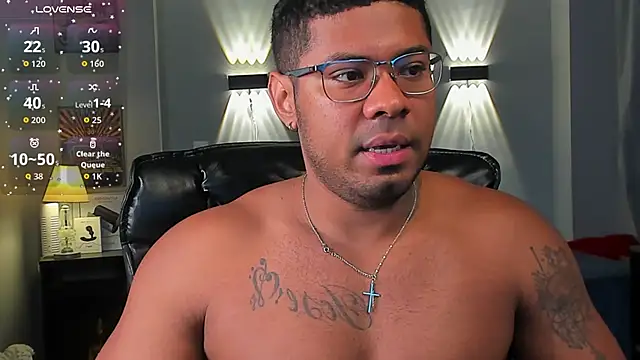 LEOHRDZ's Live XXX Chat