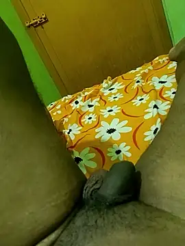 Ranjet01 webkamerás műsora