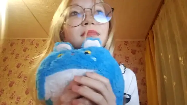 Webkamerová show SoniqBliss