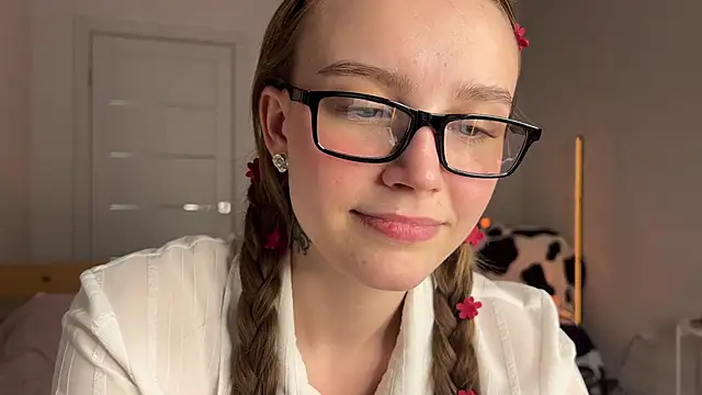 Lolatateeのウェブカメラショー