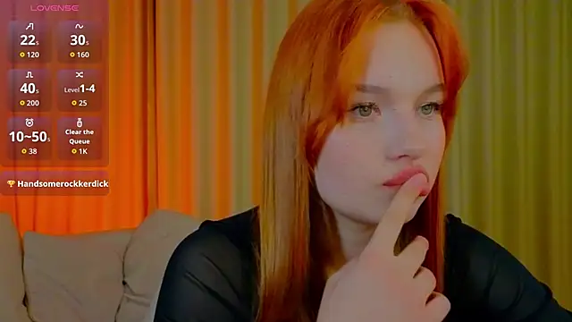 A_DreE Live XXX-Chat