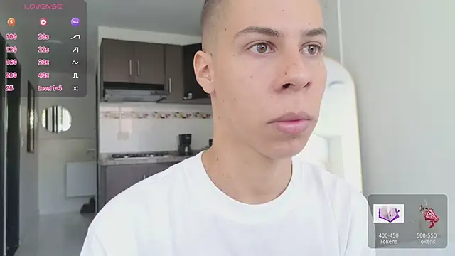 grey___27's Live XXX Chat