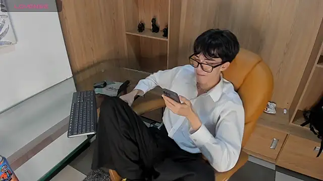 AerumChae's Live XXX Chat