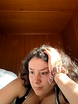 YoungLiisaxx – Live XXX-chat