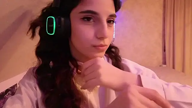 Chat XXX Live Blissmissataeses