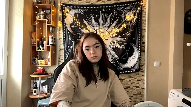 Littleways' Live XXX Chat