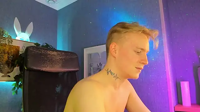 AlexxSweet's Live XXX Chat