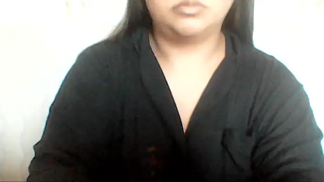 Show de ArisaGonzalez na webcam