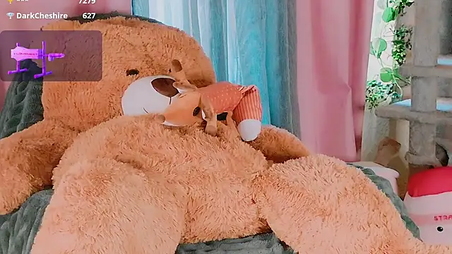 Chat XXX Live Ari-Nana