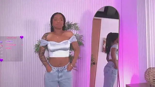 Chat XXX Live Marce_22