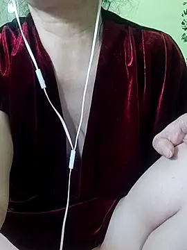 Chat XXX ao vivo de Hangem111