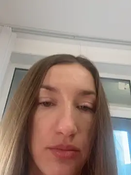 Chat XXX en directo de KateRedgar